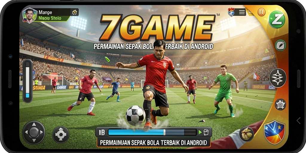 Visual de 5WGAME