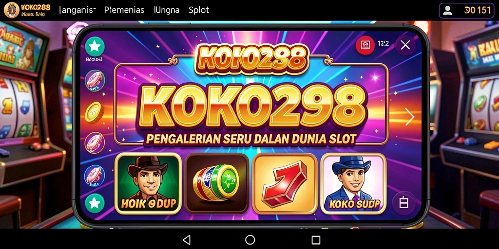 Visual de BET9JA